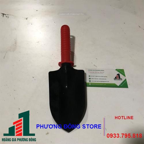 Xẻng xới trồng cây